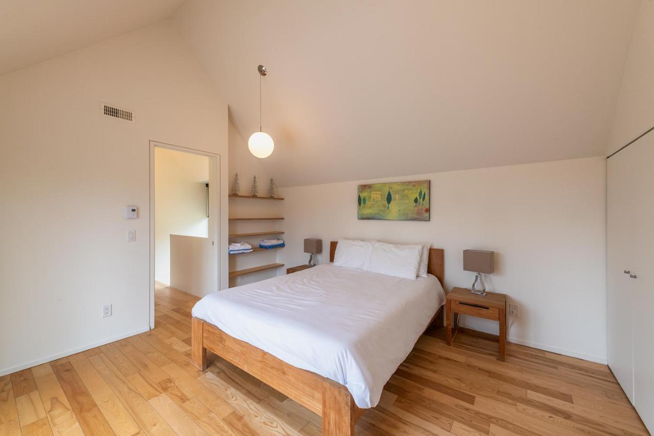 Tremblant Mountain Chalets Lac-Superieur Esterno foto
