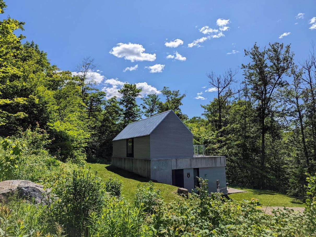 Tremblant Mountain Chalets Lac-Superieur Esterno foto