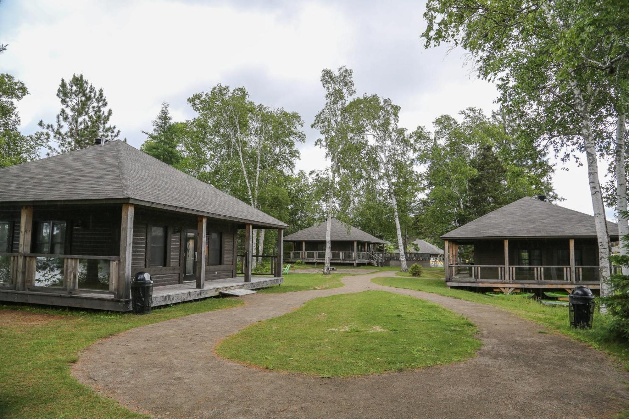 Tremblant Mountain Chalets Lac-Superieur Camera foto