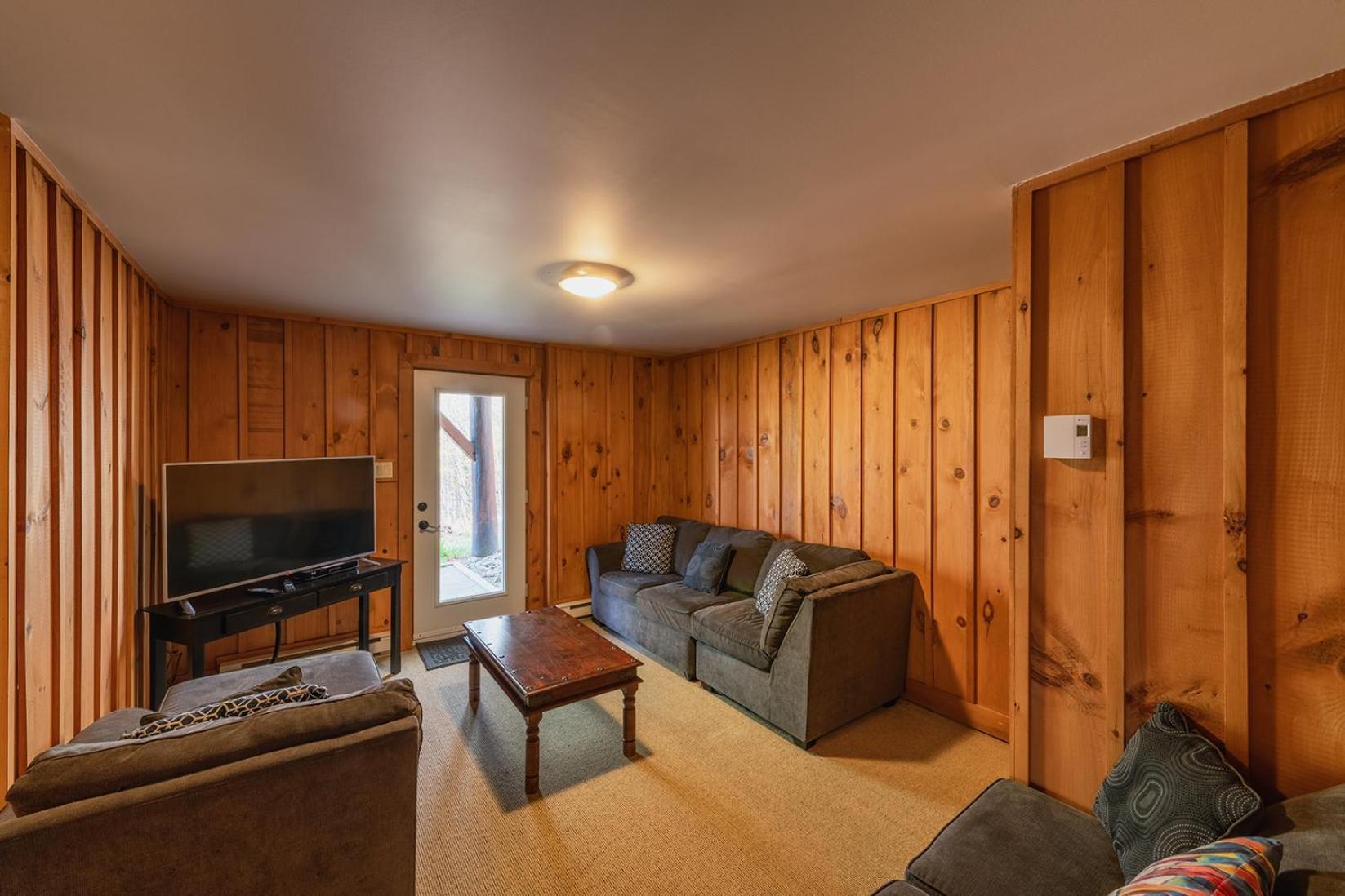 Tremblant Mountain Chalets Lac-Superieur Esterno foto